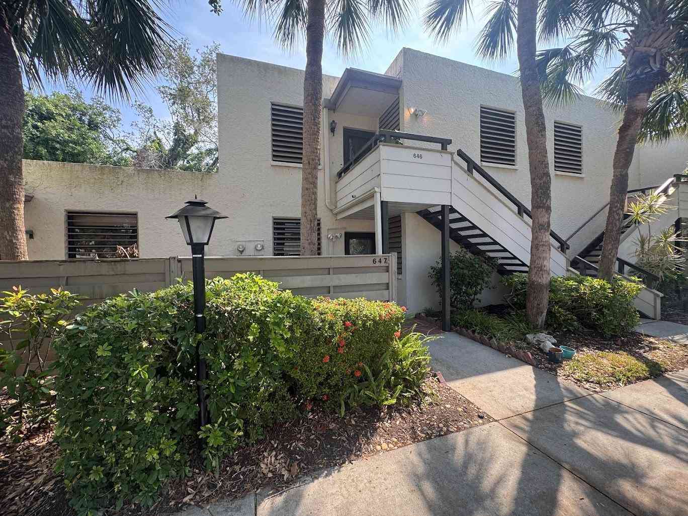 Condo For Sale - 647 Woodlawn Drive #647<br/> BRADENTON, FL 34210
