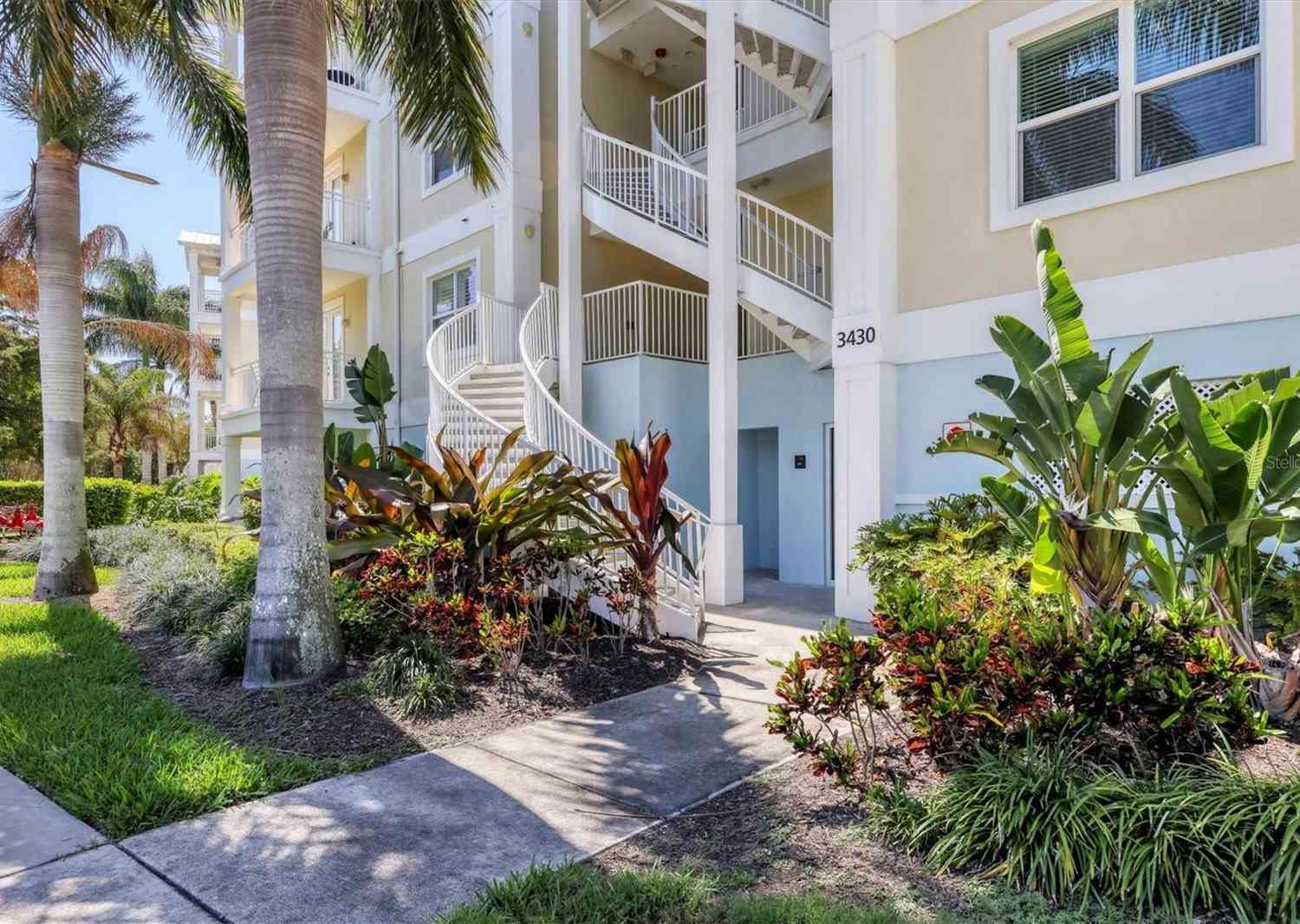 Condo For Sale - 3430 77th Street #103<br/> BRADENTON, FL 34209