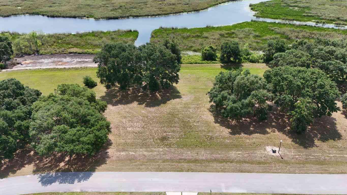 Vacant Land For Sale - Royal Palm Drive #LOT 34<br/> GROVELAND, FL 34736