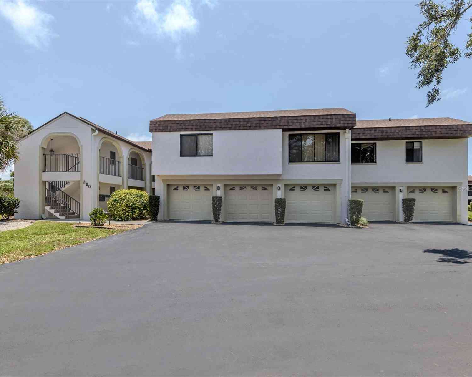 Condo For Sale - 800 Capri Isles Boulevard #124<br/> VENICE, FL 34292