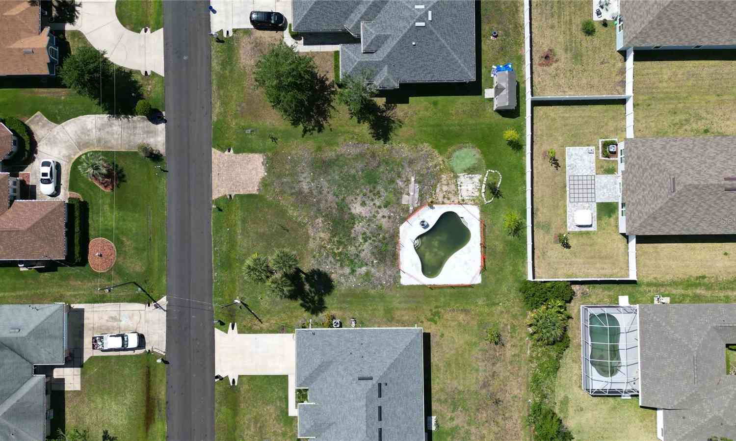 Vacant Land For Sale - 42 Baltimore Lane<br/> Flagler County County, PALM COAST, FL 32137