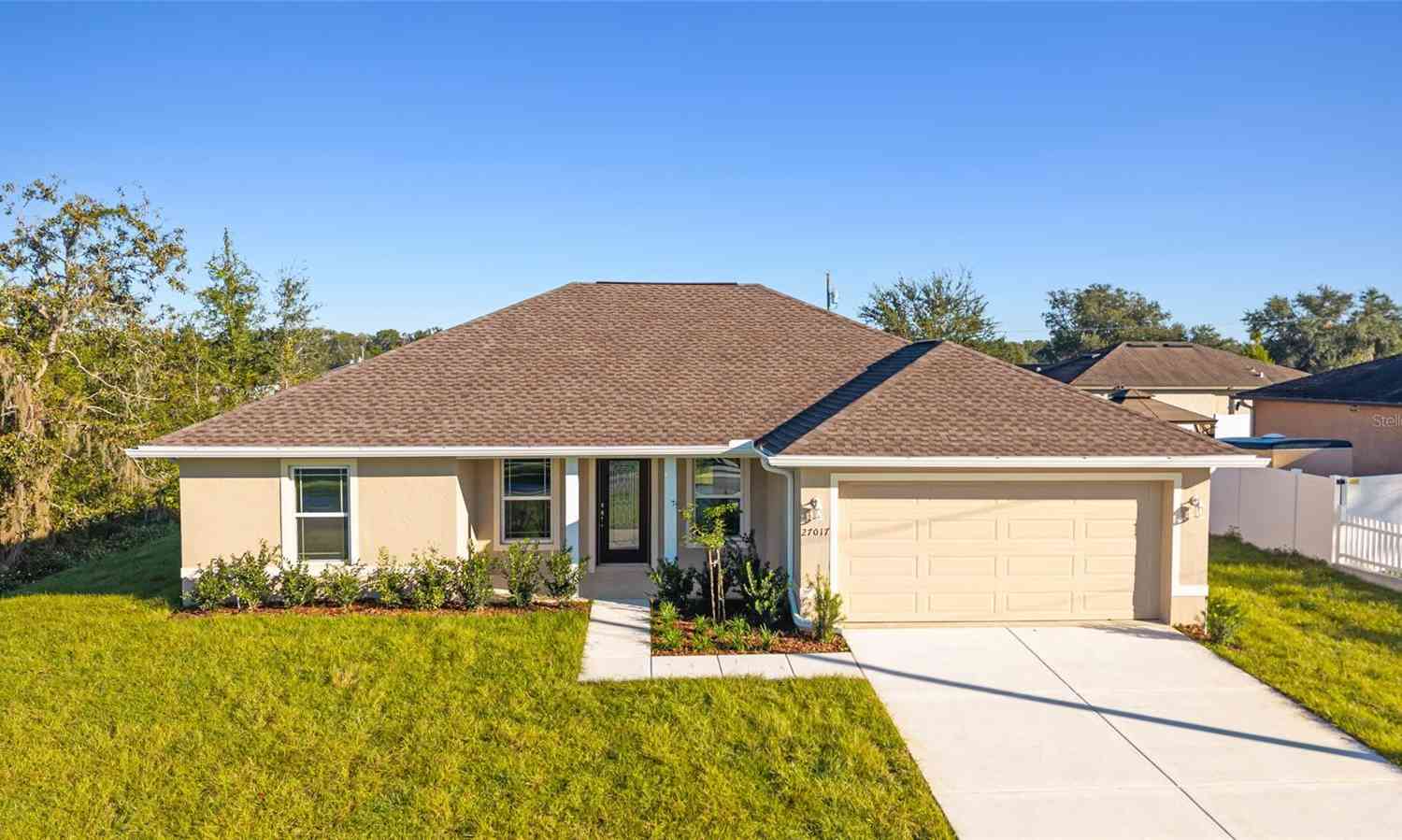 Homes For Sale - 27017 Mott Avenue<br/> Hernando County, BROOKSVILLE, FL 34602