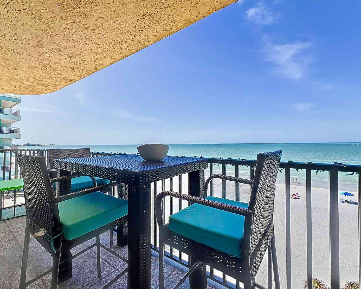 Condo For Sale - 14146 Gulf Boulevard #3A<br/> MadeiraBeach, FL 33708