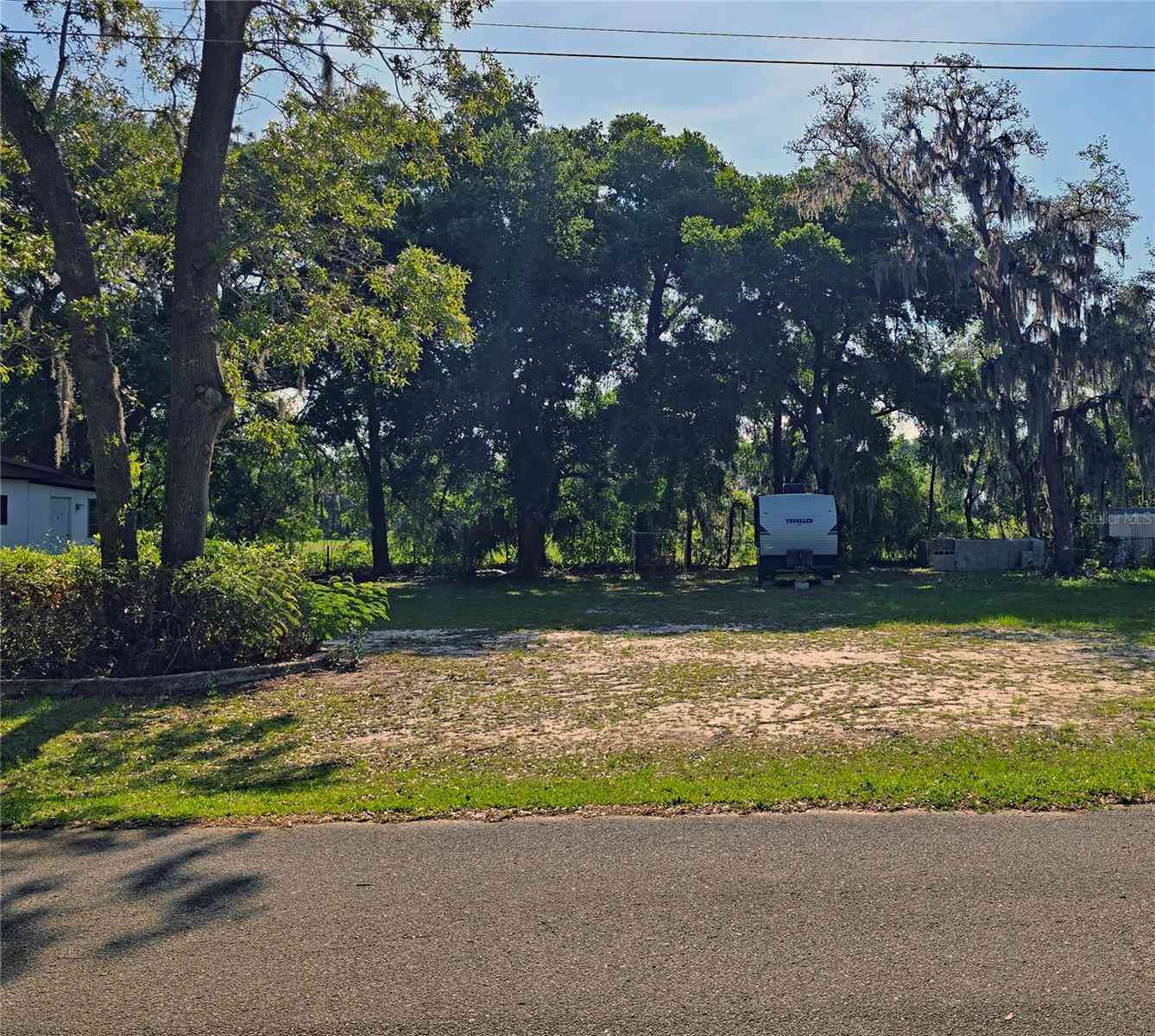 Vacant Land For Sale - 16075 SE 99th Terrace<br/> SUMMERFIELD, FL 34491