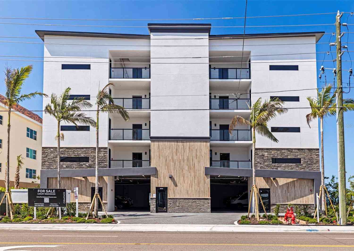 Condo For Sale - 14048 Gulf Boulevard #201<br/> MadeiraBeach, FL 33708