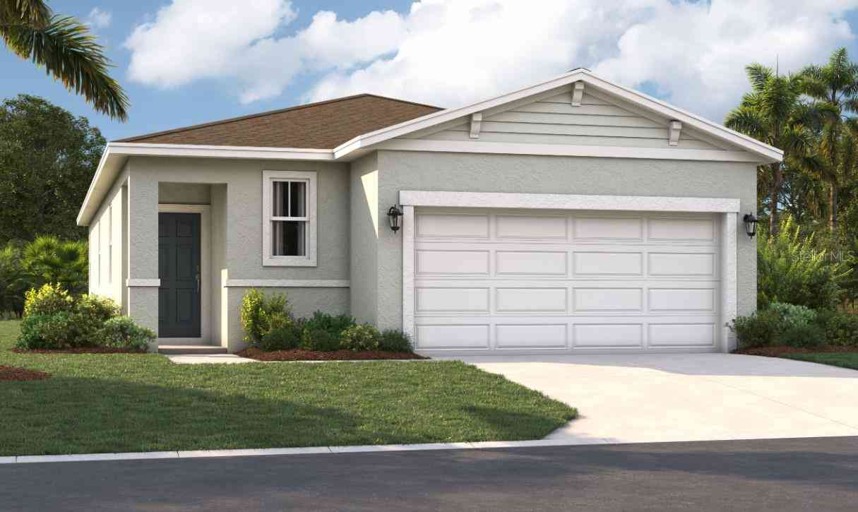 Homes For Sale - 4140 Lavender Court<br/> LAKE HAMILTON, FL 33851