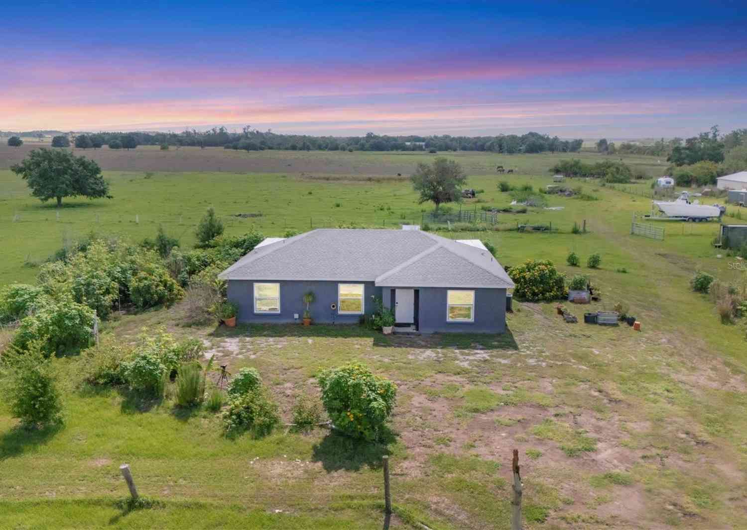 Homes For Sale - 7745 Wauchula Rd<br/> MYAKKA CITY, FL 34251