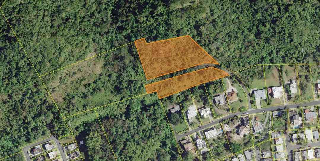 Vacant Land For Sale - Estancias Del Turabo<br/> Caguas County, CAGUAS, PR 00725