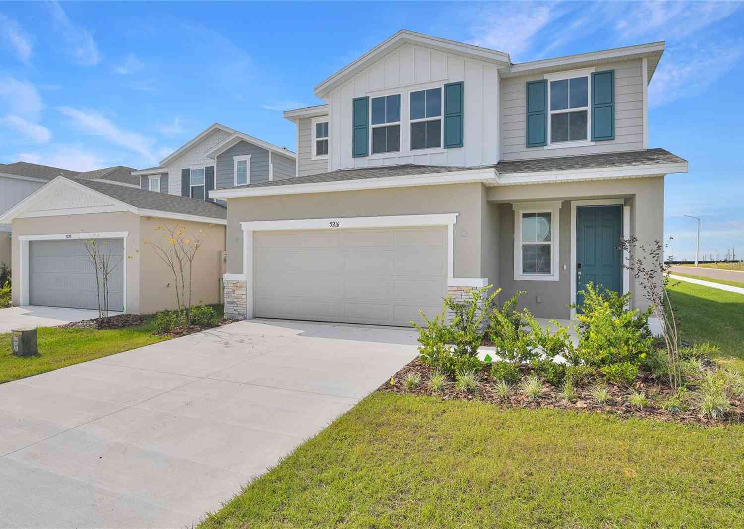 Homes For Sale - 5216 Bee Balm Street<br/> LAKE HAMILTON, FL 33851