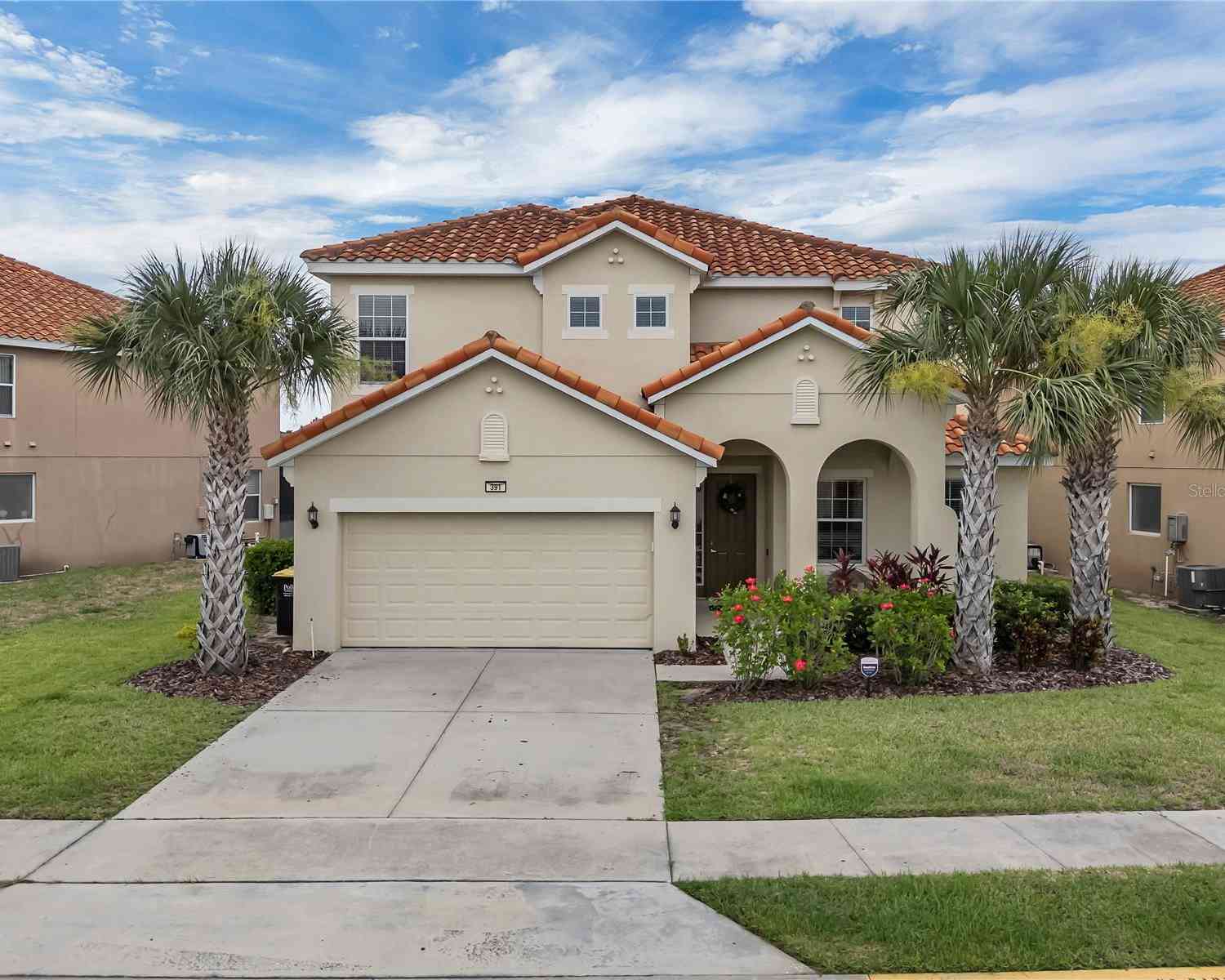 Homes For Sale - 391 Cabello Drive<br/> DAVENPORT, FL 33837