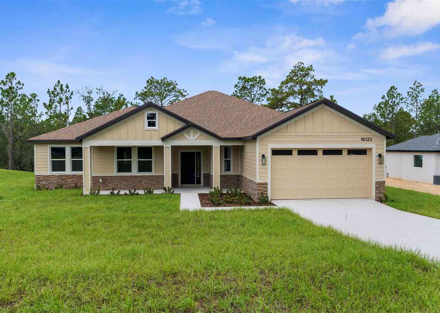 Homes For Sale - 16123 Penn State Road<br/> WEEKI WACHEE, FL 34614