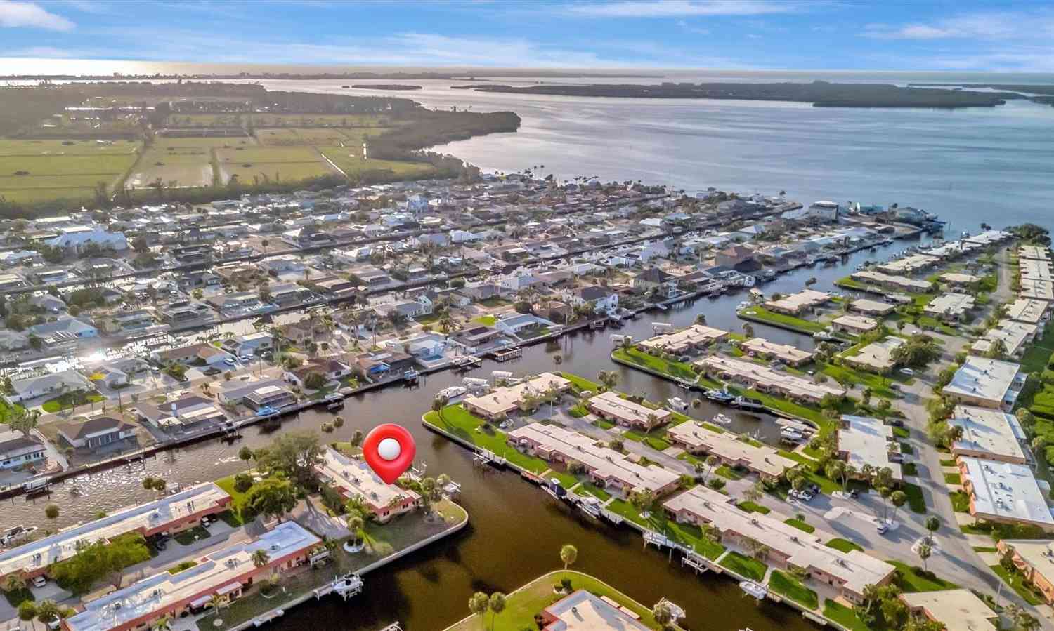 Condo For Sale - 4096 El Dorado Cove<br/> BRADENTON, FL 34210