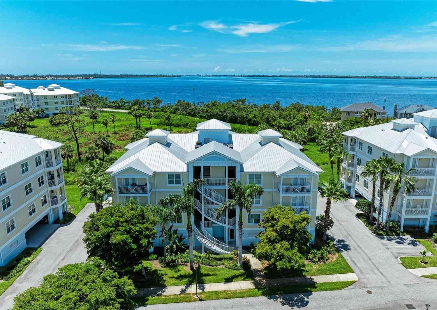 Condo For Sale - 7820 34th Avenue #102<br/> BRADENTON, FL 34209