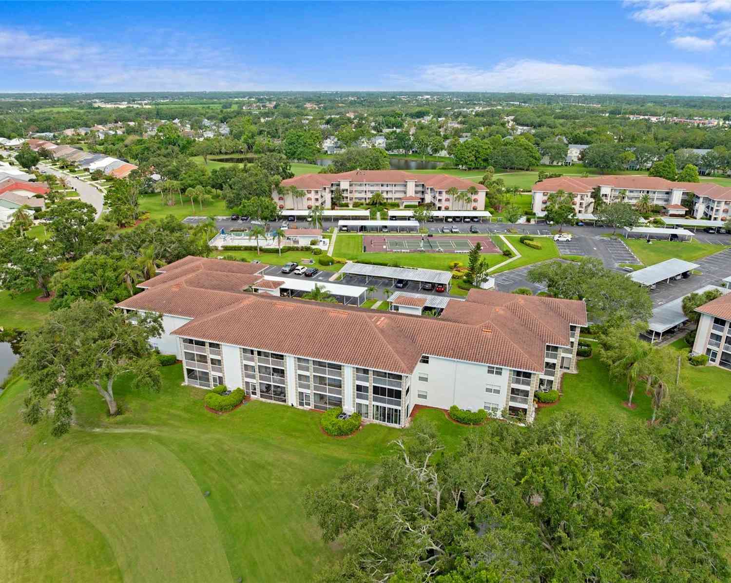 Condo For Sale - 6507 Stone River Road #304<br/> BRADENTON, FL 34203
