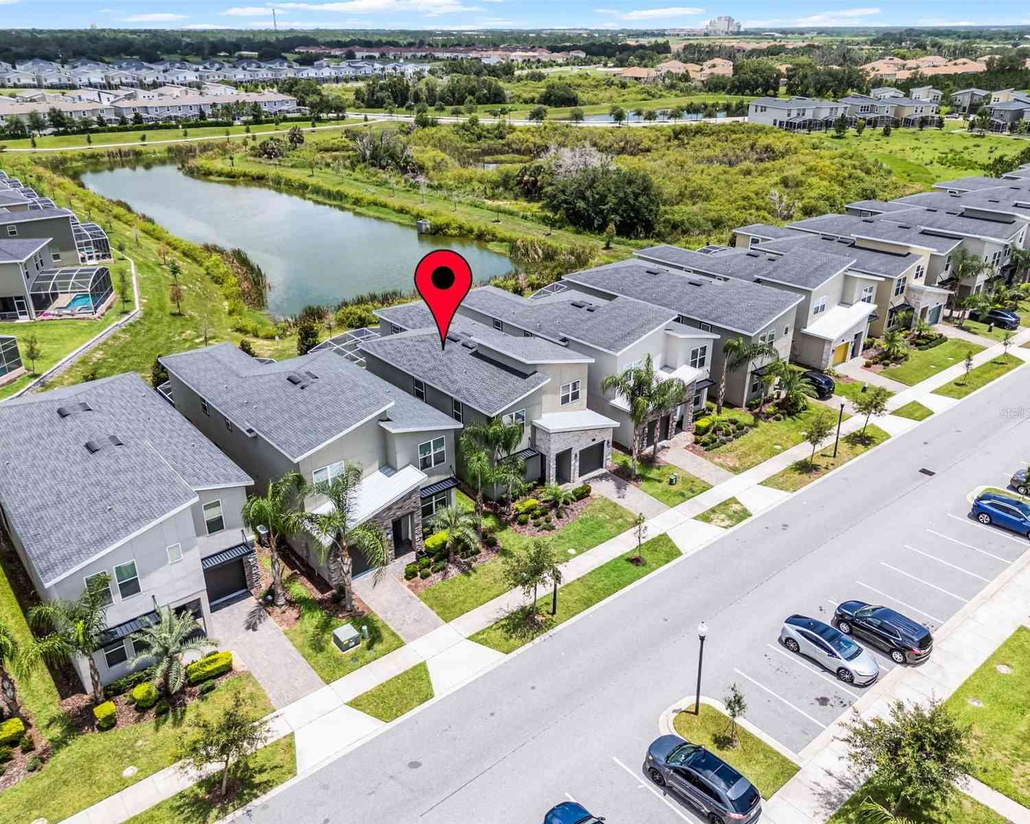Homes For Sale - 661 Drop Shot Drive<br/> DAVENPORT, FL 33896