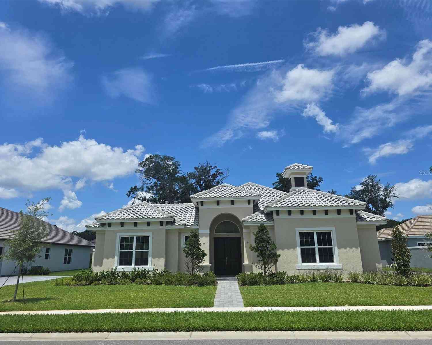 Homes For Sale - 136 New Leatherwood Drive<br/> PALM COAST, FL 32137