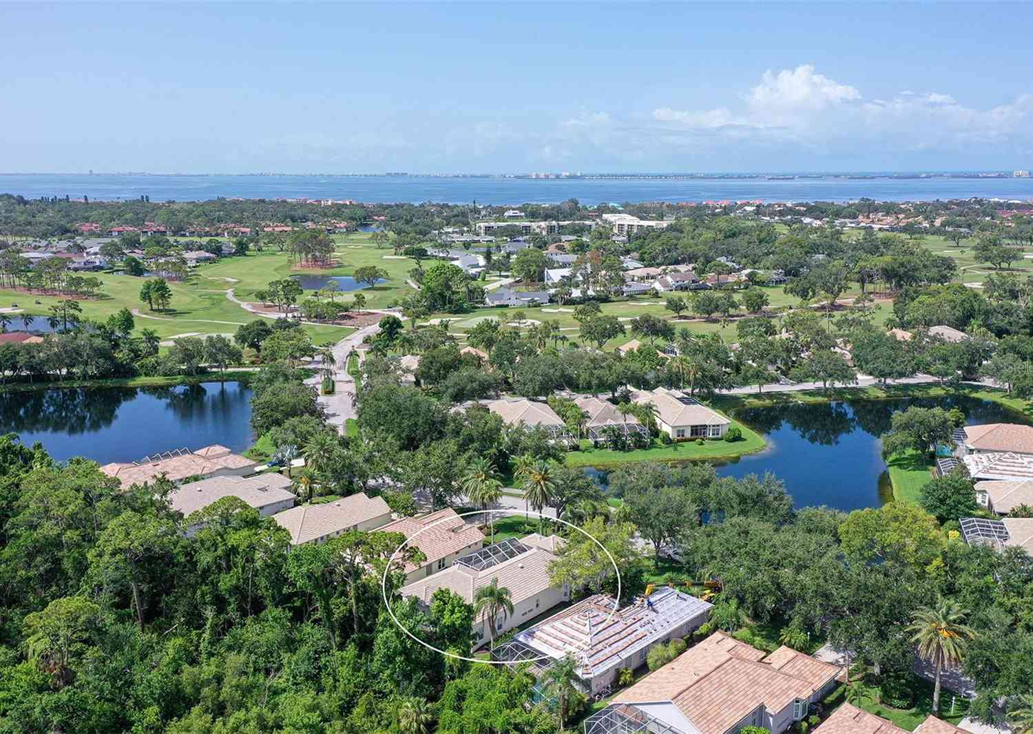 Homes For Sale - 5839 Los Verdes Court<br/> BRADENTON, FL 34210