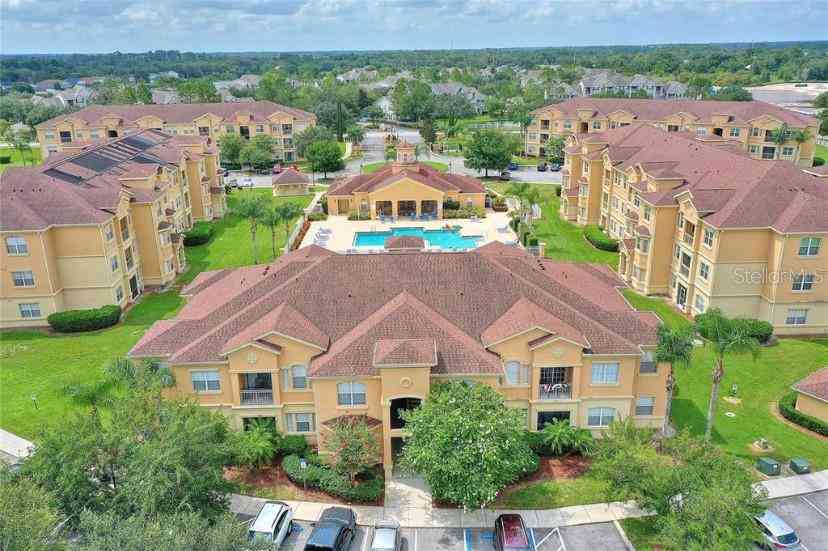 Condo For Sale - 504 Terrace Ridge #311<br/> DAVENPORT, FL 33896