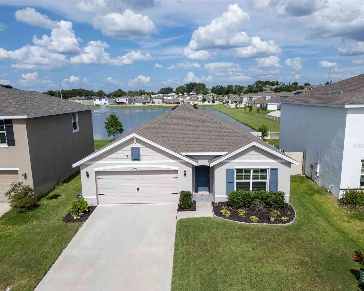 Homes For Sale - 7774 Sail Clover Lane<br/> ZEPHYRHILLS, FL 33540