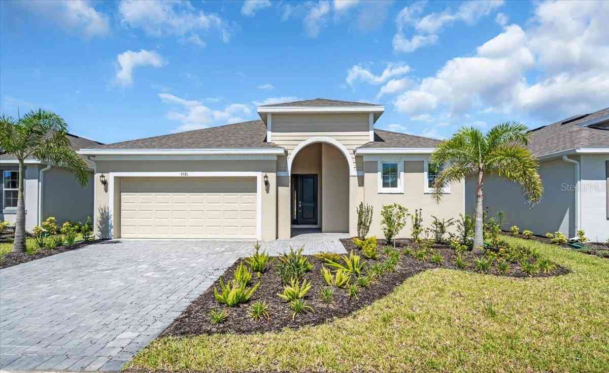 Homes For Sale - 9581 Vibrant Lane<br/> VENICE, FL 34292
