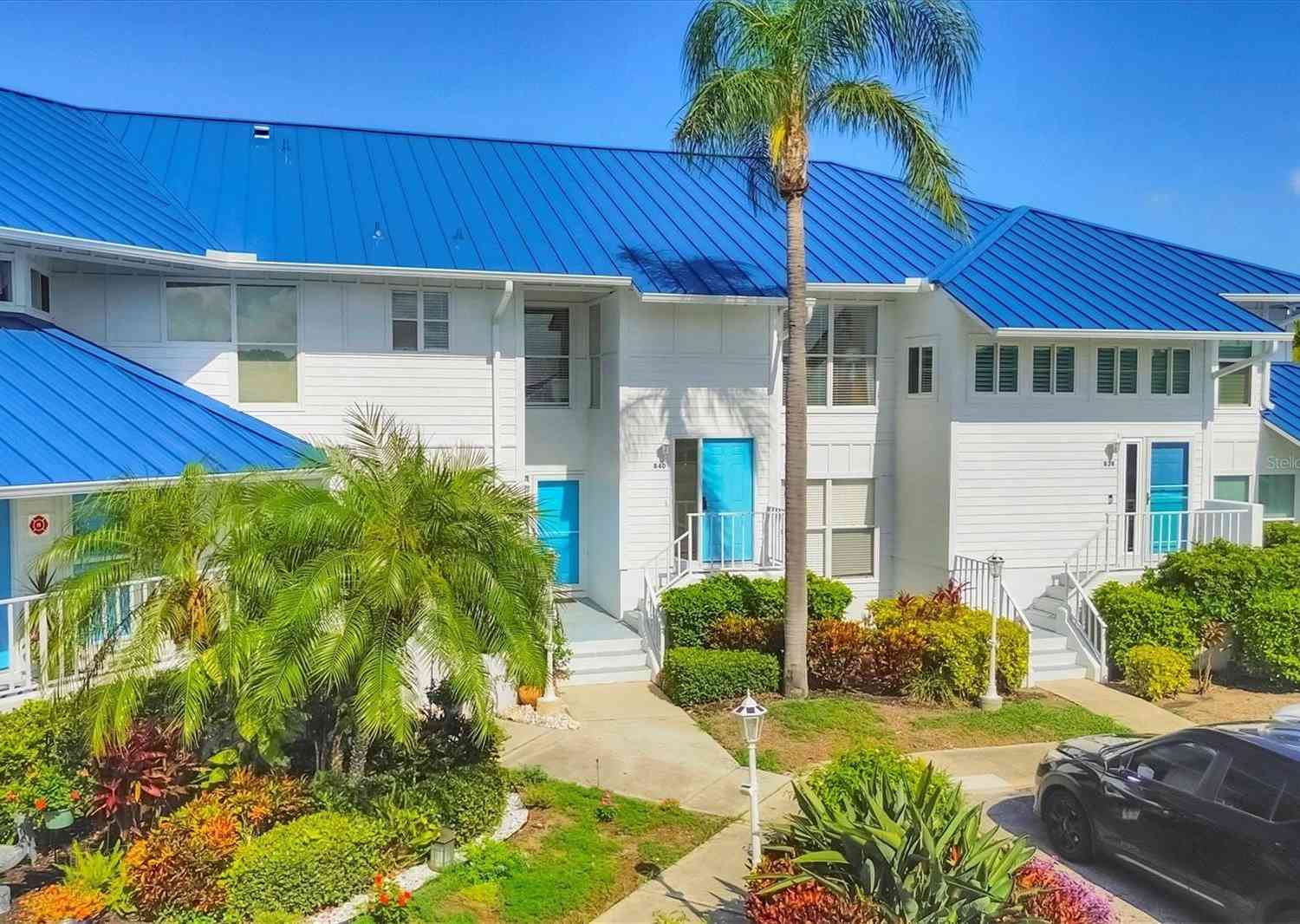 Condo For Sale - 840 Audubon Drive<br/> BRADENTON, FL 34209