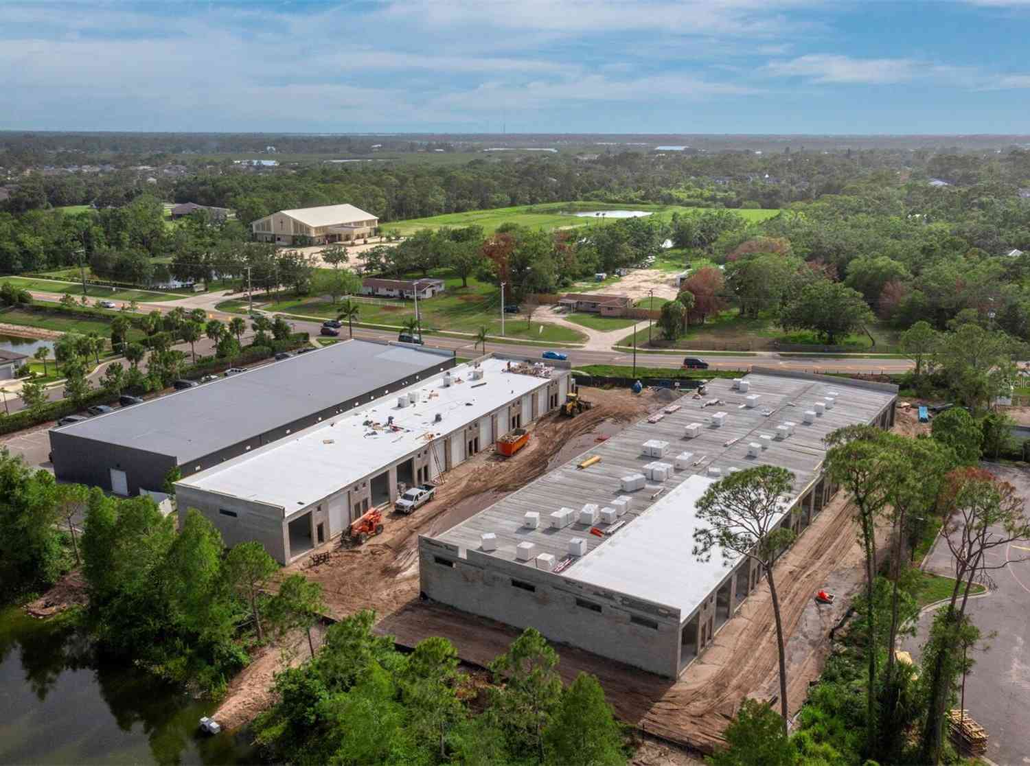 Condo For Sale - 829 57th Street #A101<br/> BRADENTON, FL 34208