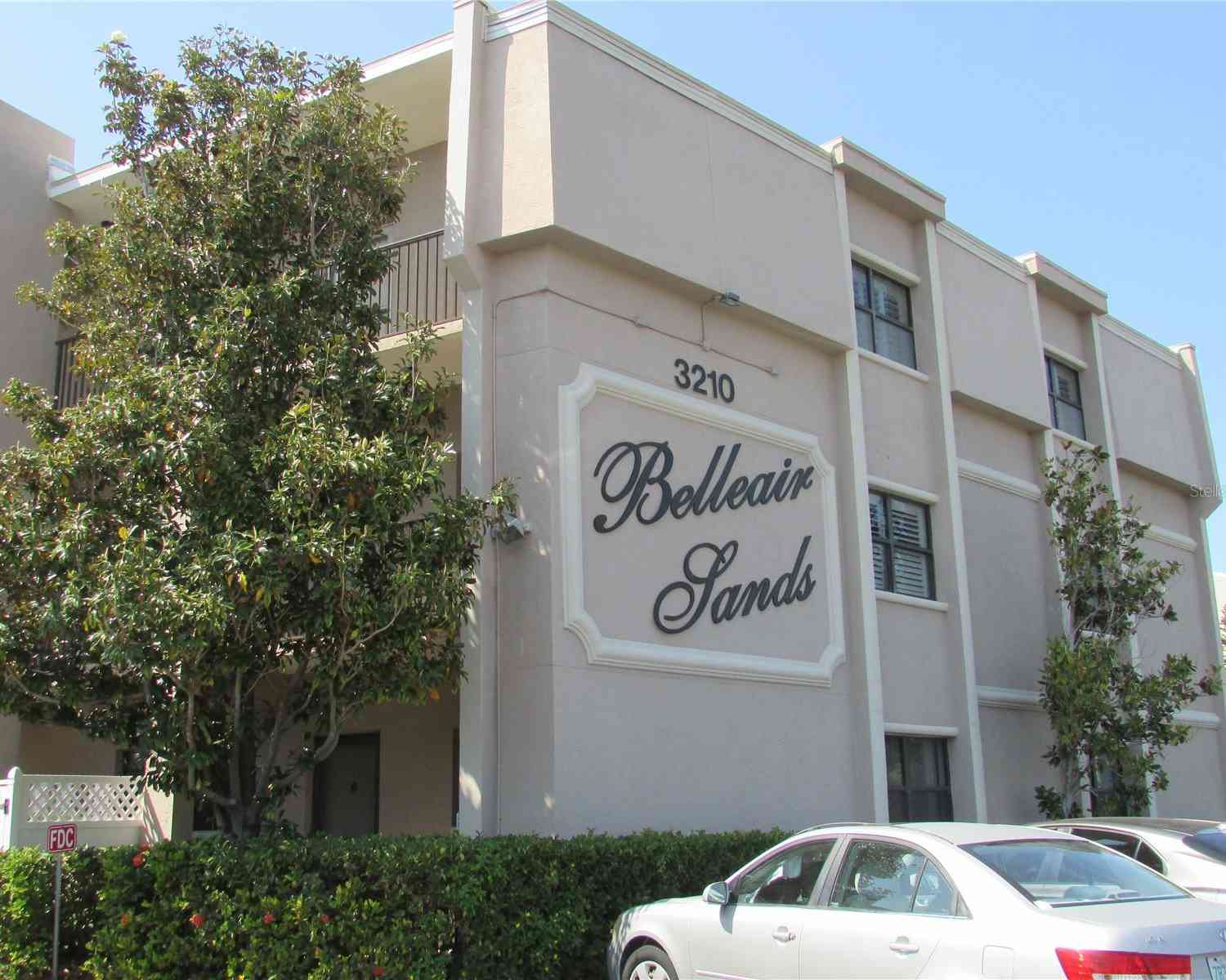 Homes For Rent - 3210 Gulf Boulevard #301<br/> BELLEAIR BEACH, FL 33786