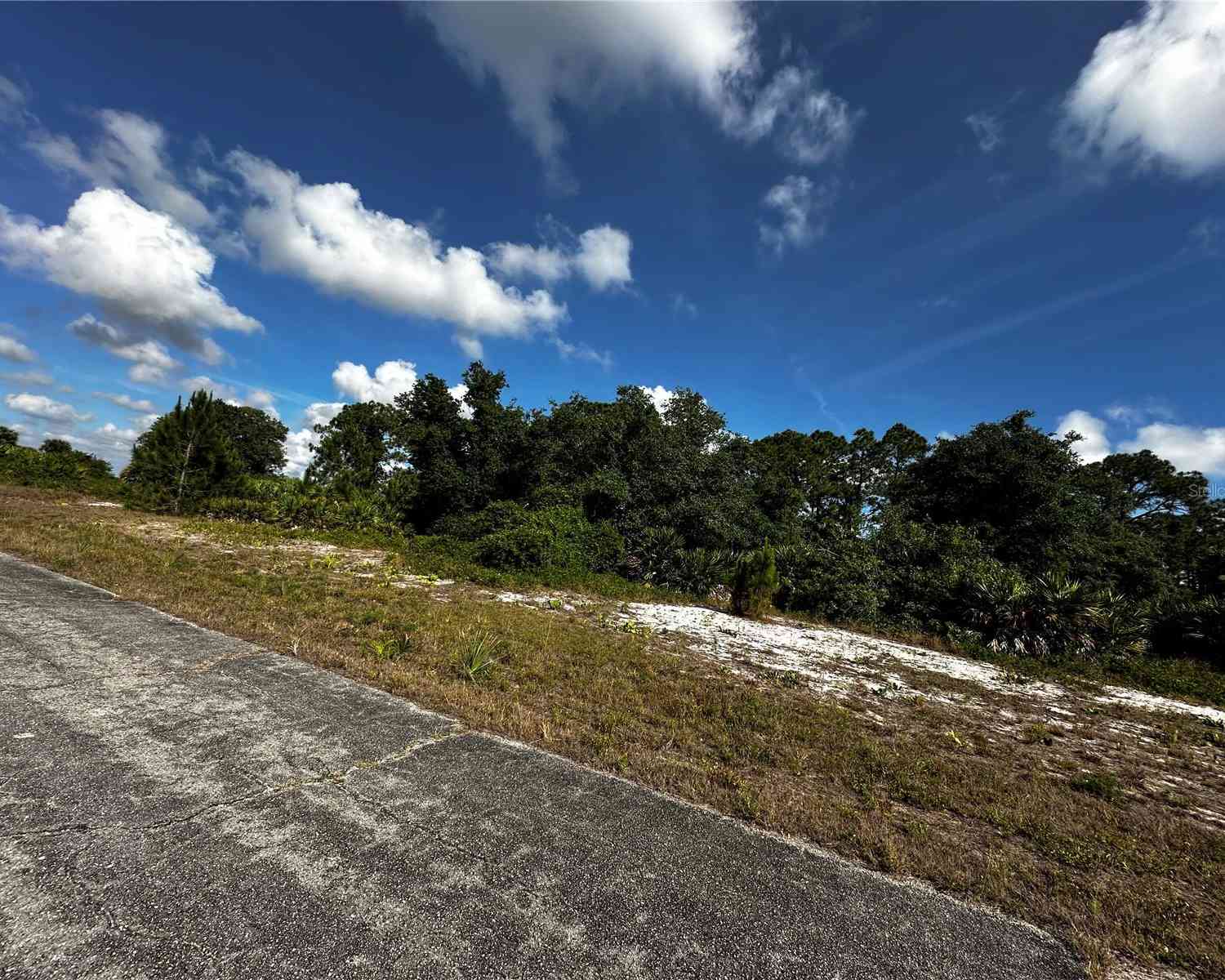 Vacant Land For Sale - 218 Labelle<br/> LABELLE, FL 33935