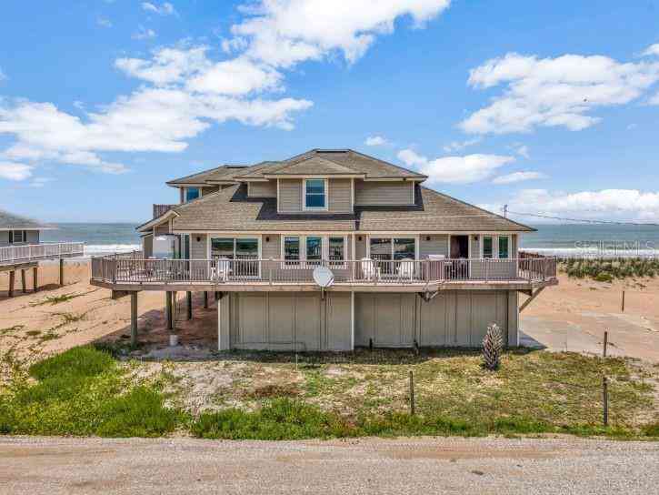 Homes For Sale - 9353 Old A1a<br/> Saint Augustine, FL 32080