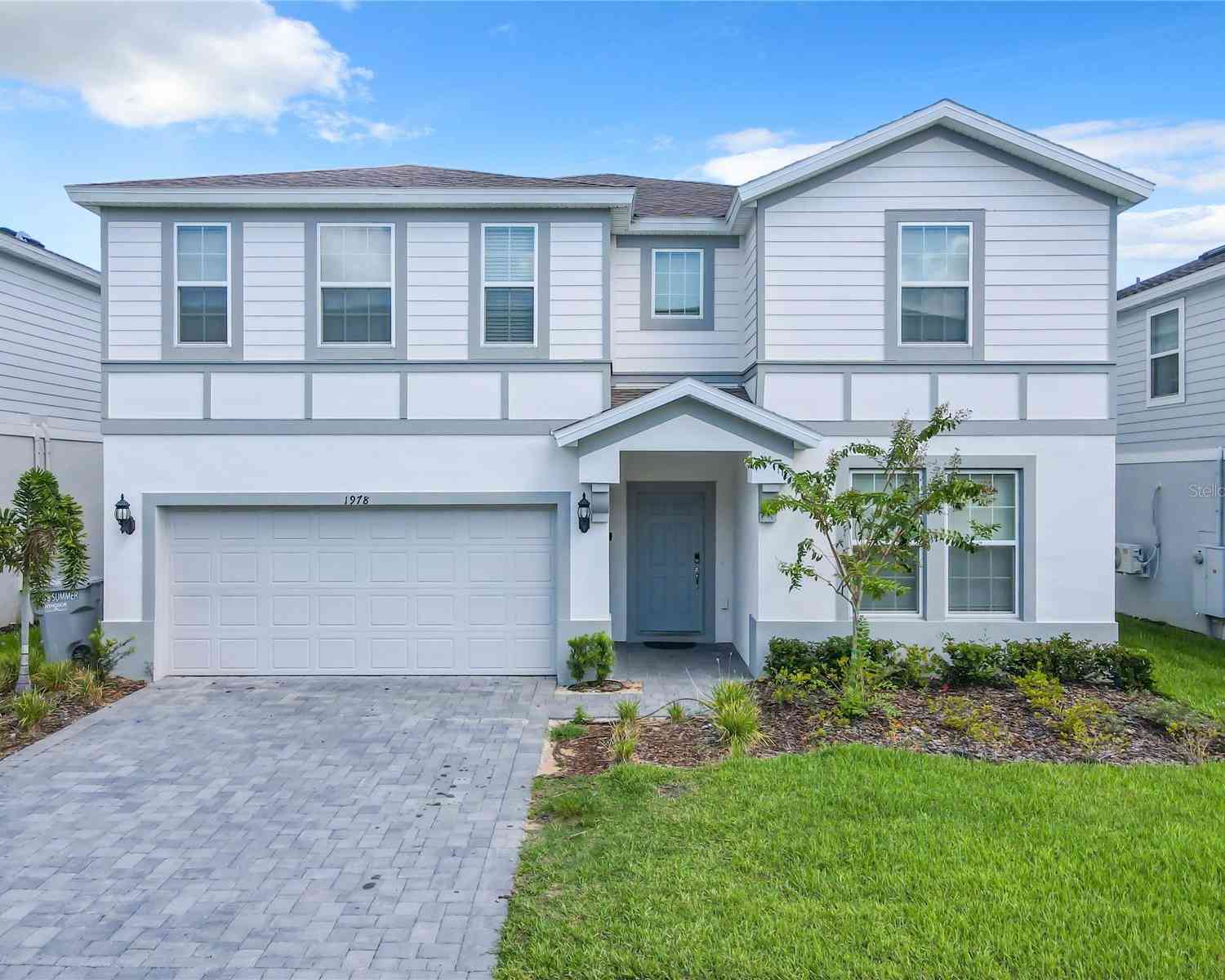 Homes For Sale - 1978 Summer Drive<br/> DAVENPORT, FL 33897