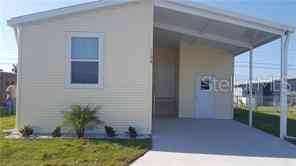 Mobile Home For Sale - 1106 49th Avenue Drive<br/> BRADENTON, FL 34207