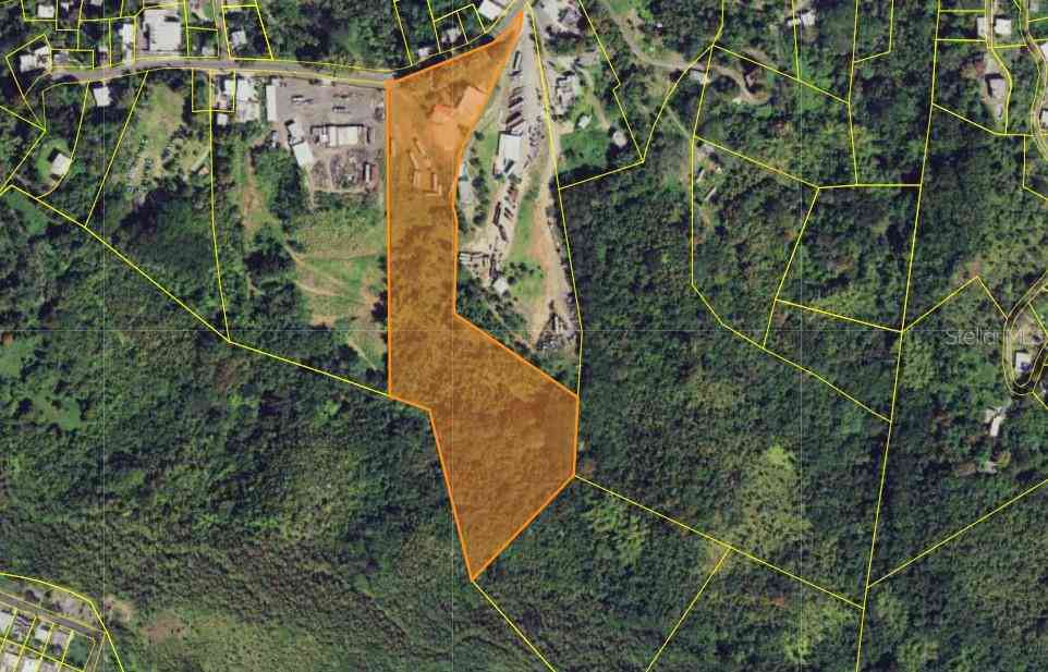 Vacant Land For Sale - Pr 1 Km45.0<br/> Caguas County, CAGUAS, PR 00725
