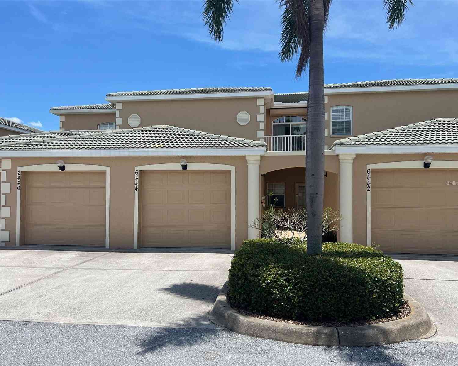 Condo For Sale - 6444 7th Avenue Circle #6444<br/> BRADENTON, FL 34209