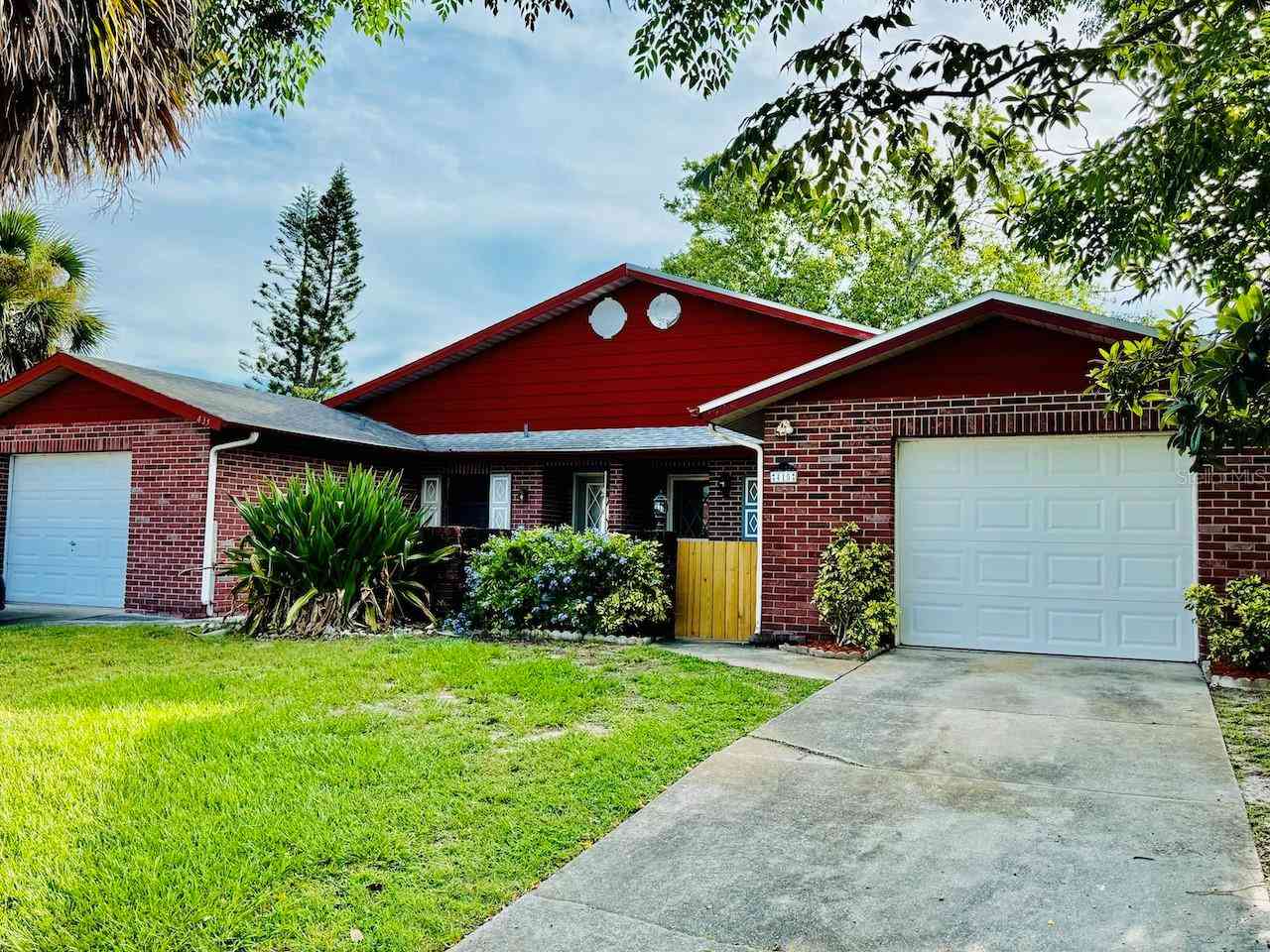 Multifamily For Sale - 415 Shangri La Circle<br/> EDGEWATER, FL 32132