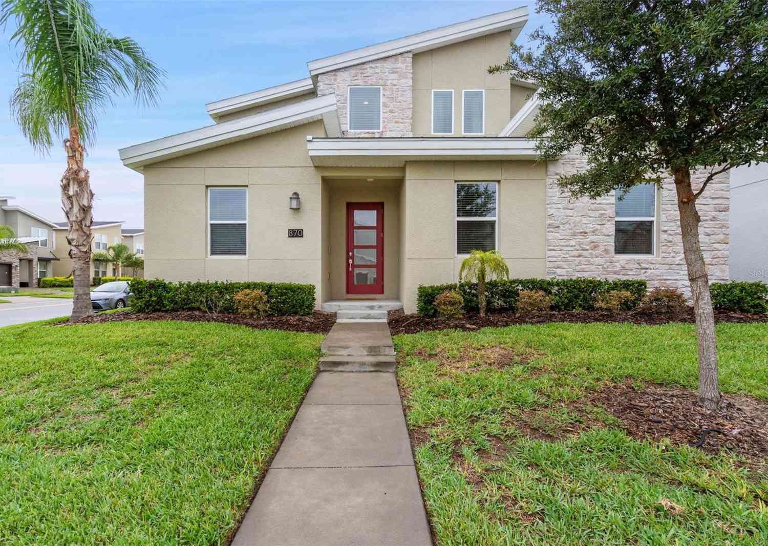 Homes For Sale - 870 Drop Shot Drive<br/> DAVENPORT, FL 33896