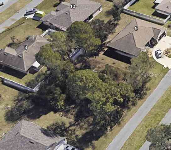 Vacant Land For Sale - 7 Birchfield Place<br/> PALM COAST, FL 32137
