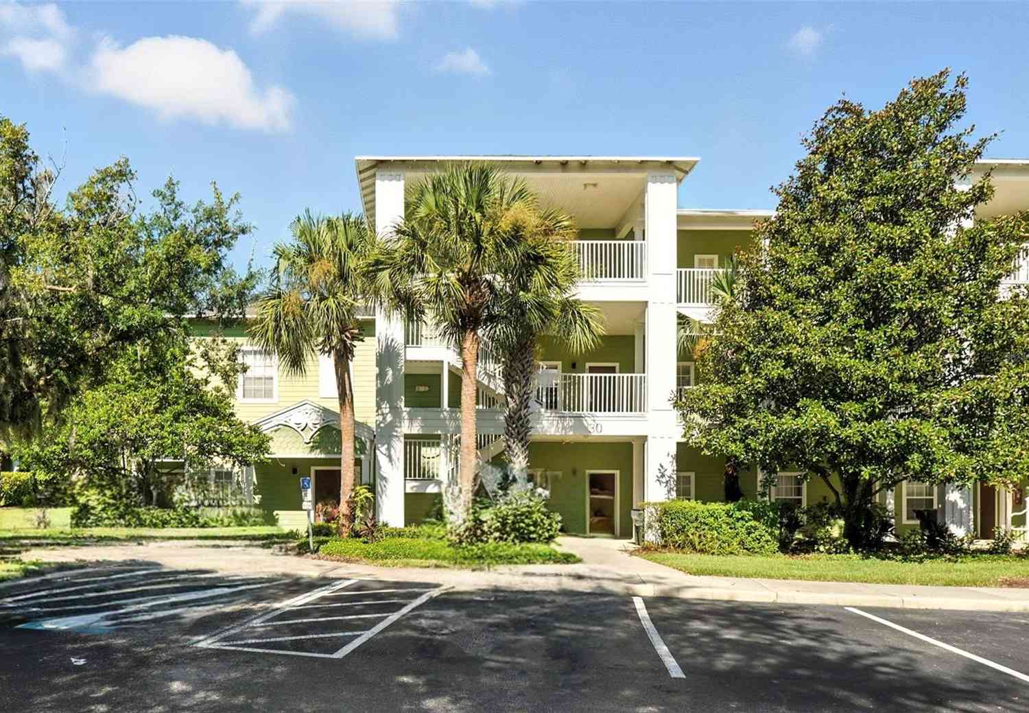 Condo For Sale - 809 Gran Bahama Boulevard #30809<br/> DAVENPORT, FL 33897