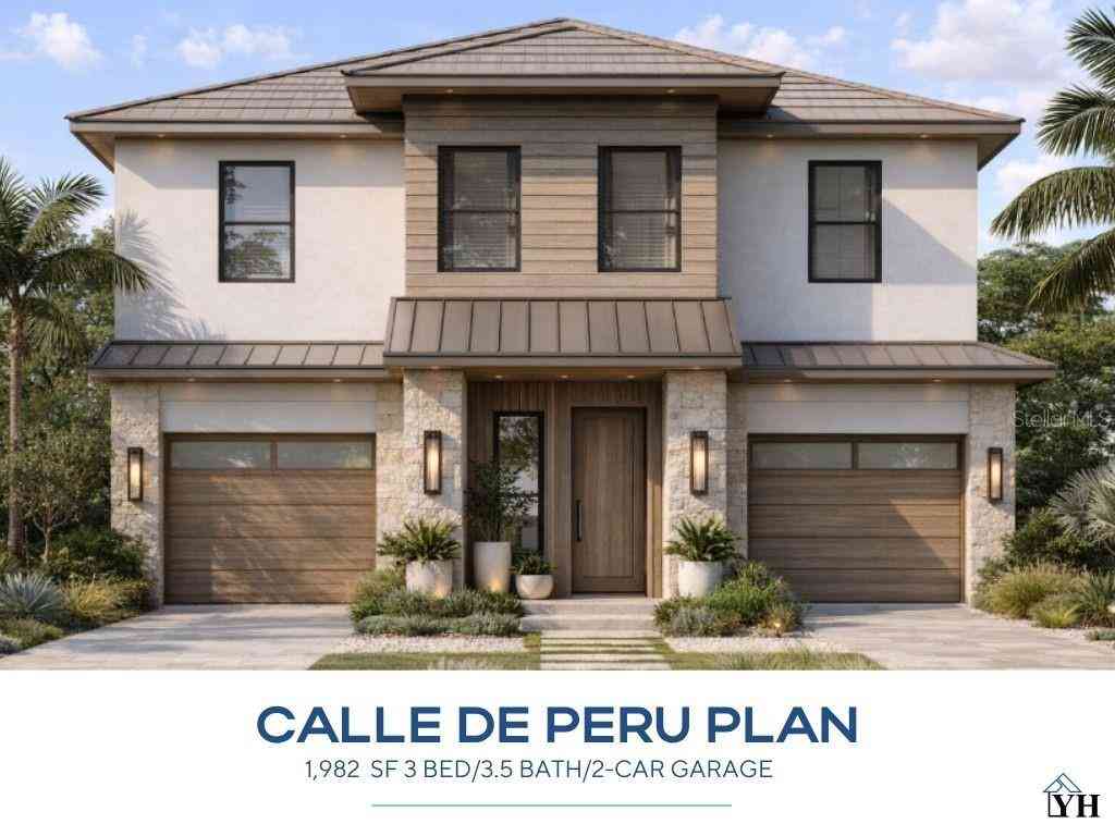Homes For Sale - 643 Calle De Peru<br/> SARASOTA, FL 34242