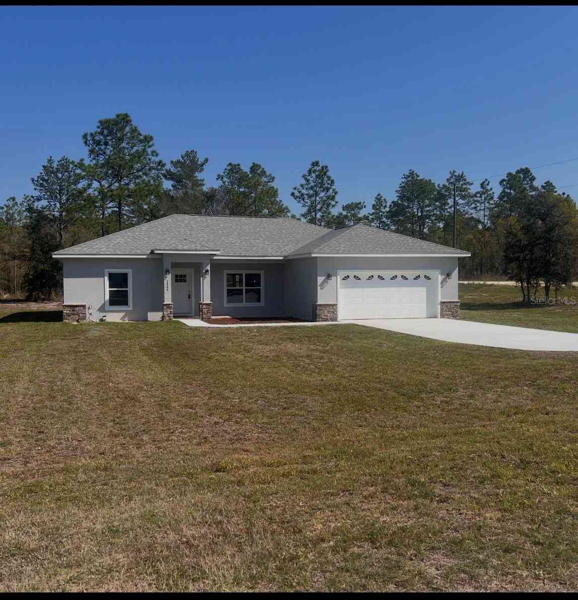 Homes For Sale - 12555 SW 81st Street<br/> DUNNELLON, FL 34432