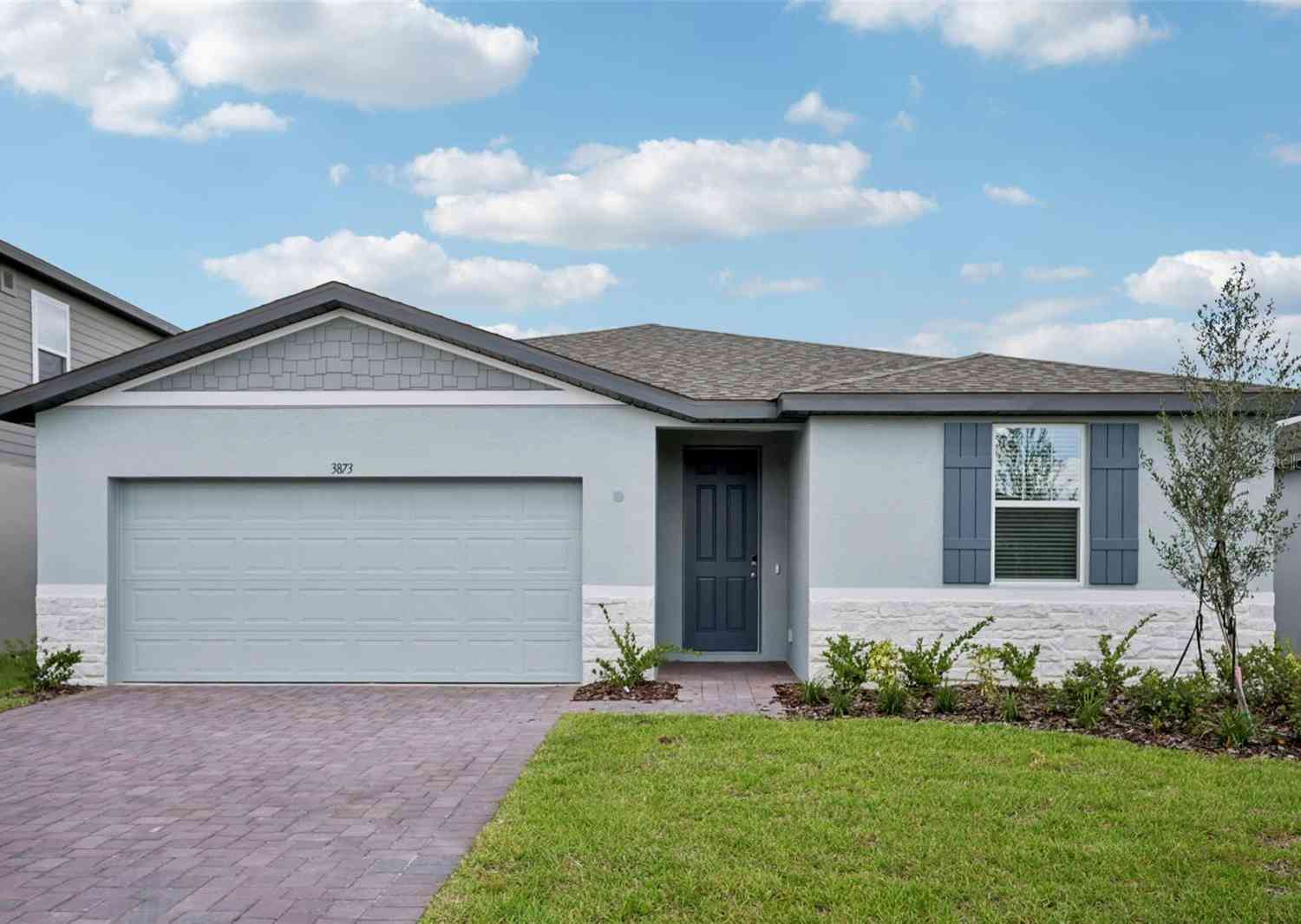Homes For Sale - 3873 Giorgio Drive<br/> WINTER HAVEN, FL 33884