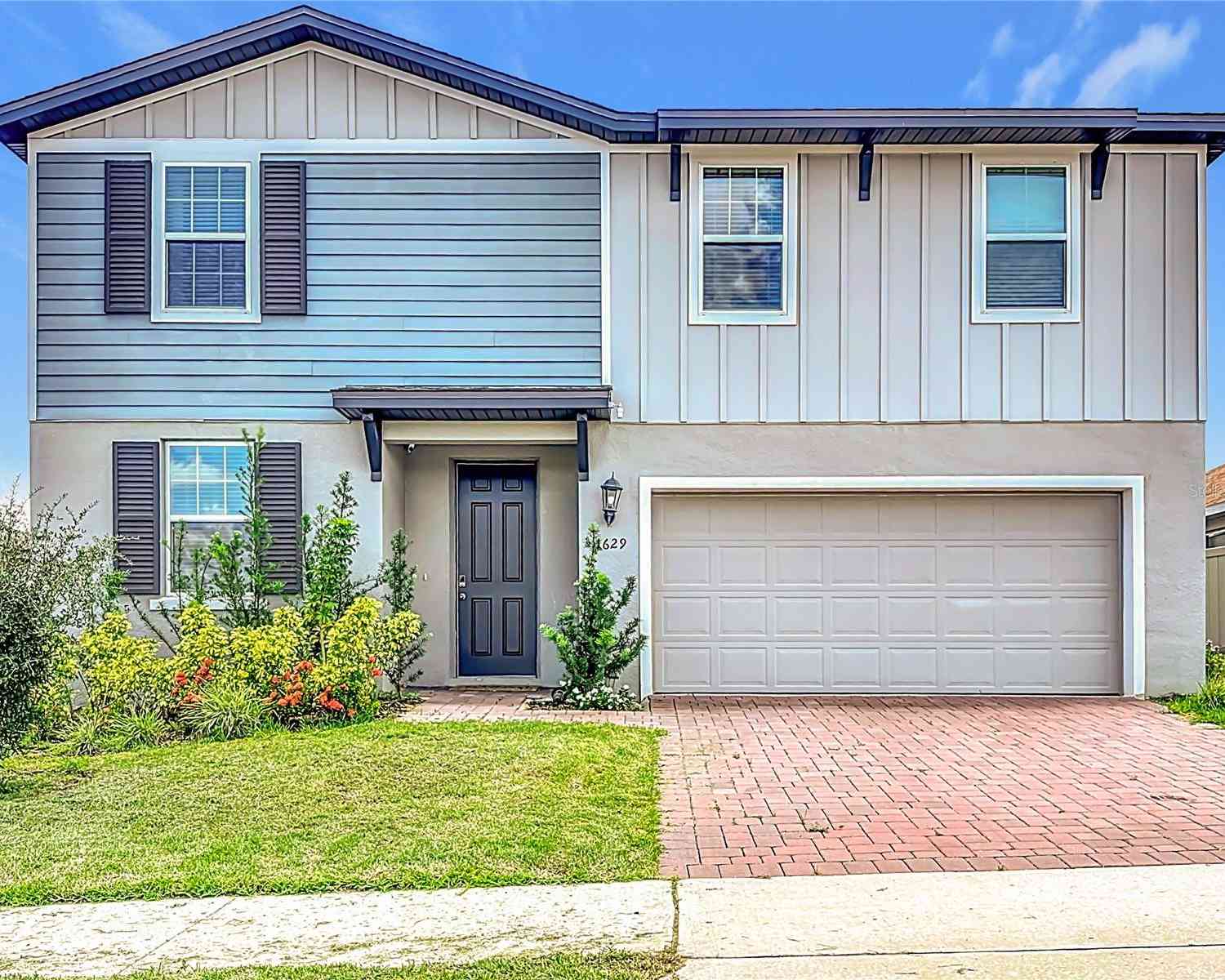 Homes For Sale - 1629 Denali Street<br/> DAVENPORT, FL 33837