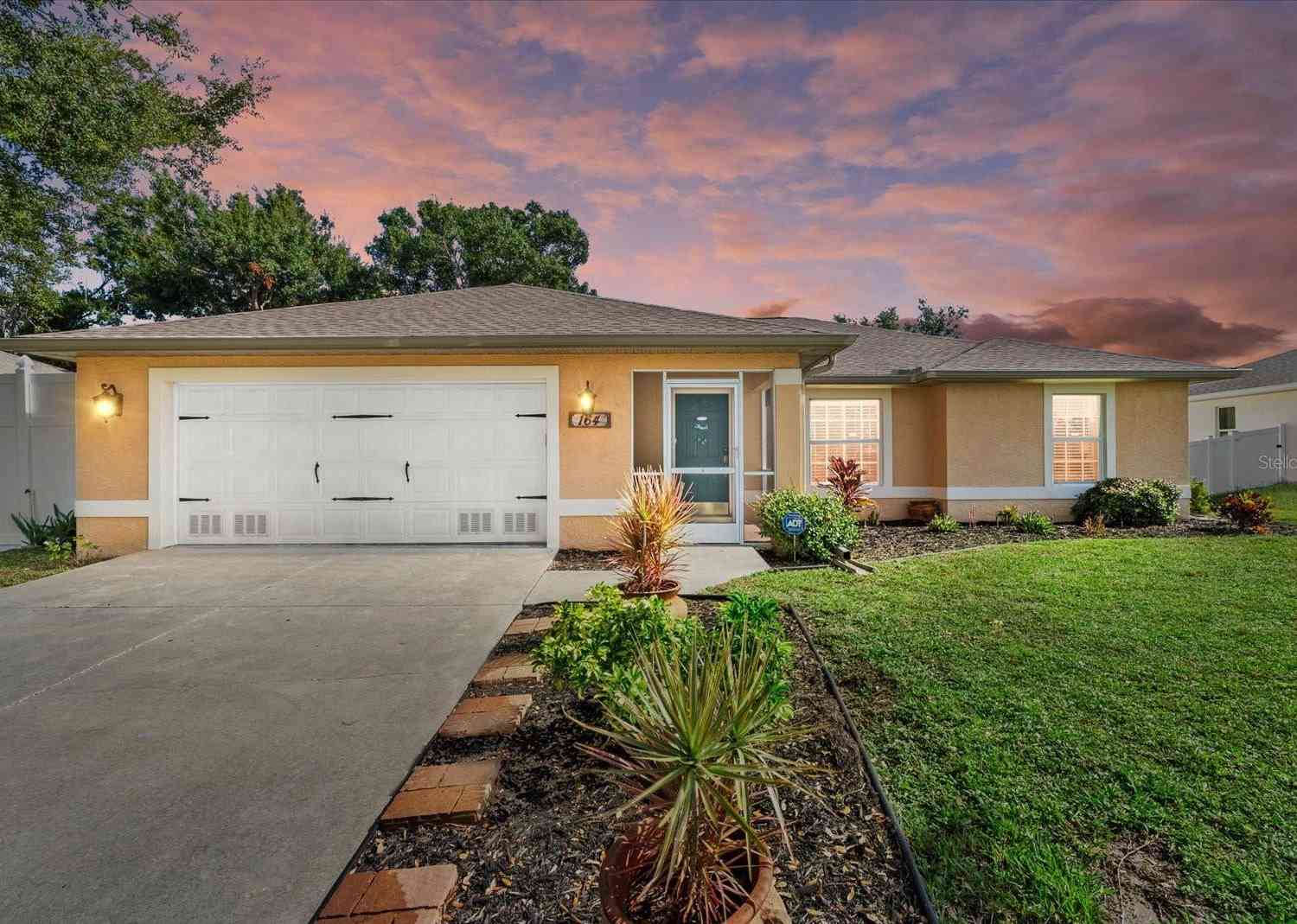 Homes For Sale - 164 Temple Road<br/> VENICE, FL 34293
