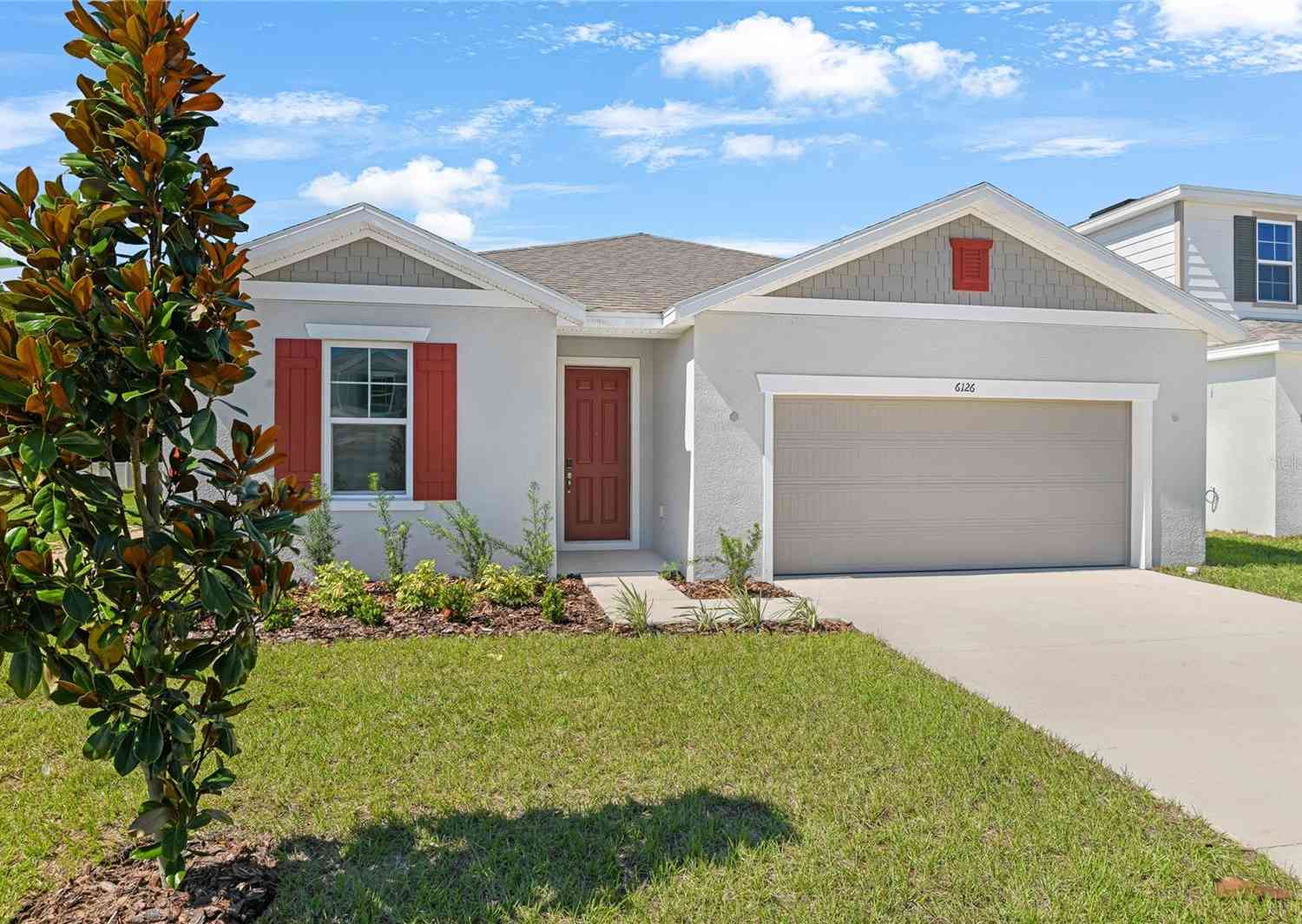Homes For Sale - 6126 SW 64th Terrace<br/> OCALA, FL 34474