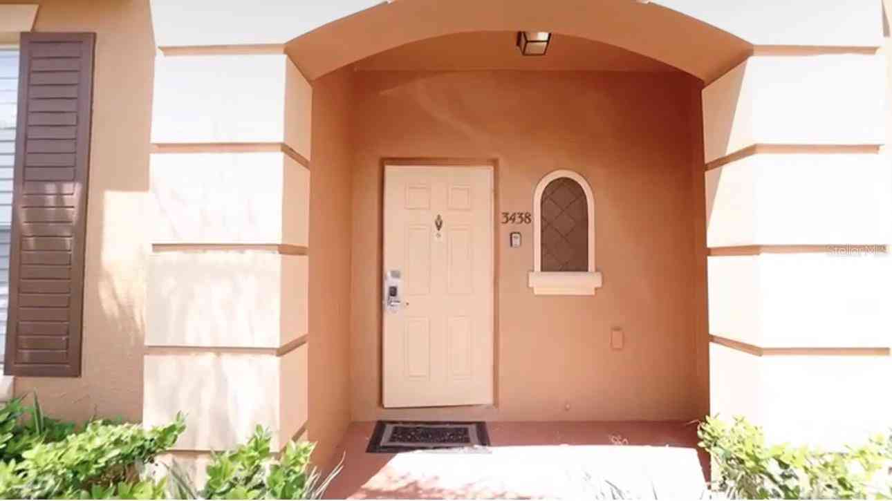 Condo For Sale - 3438 Calabria Avenue #3438<br/> DAVENPORT, FL 33897