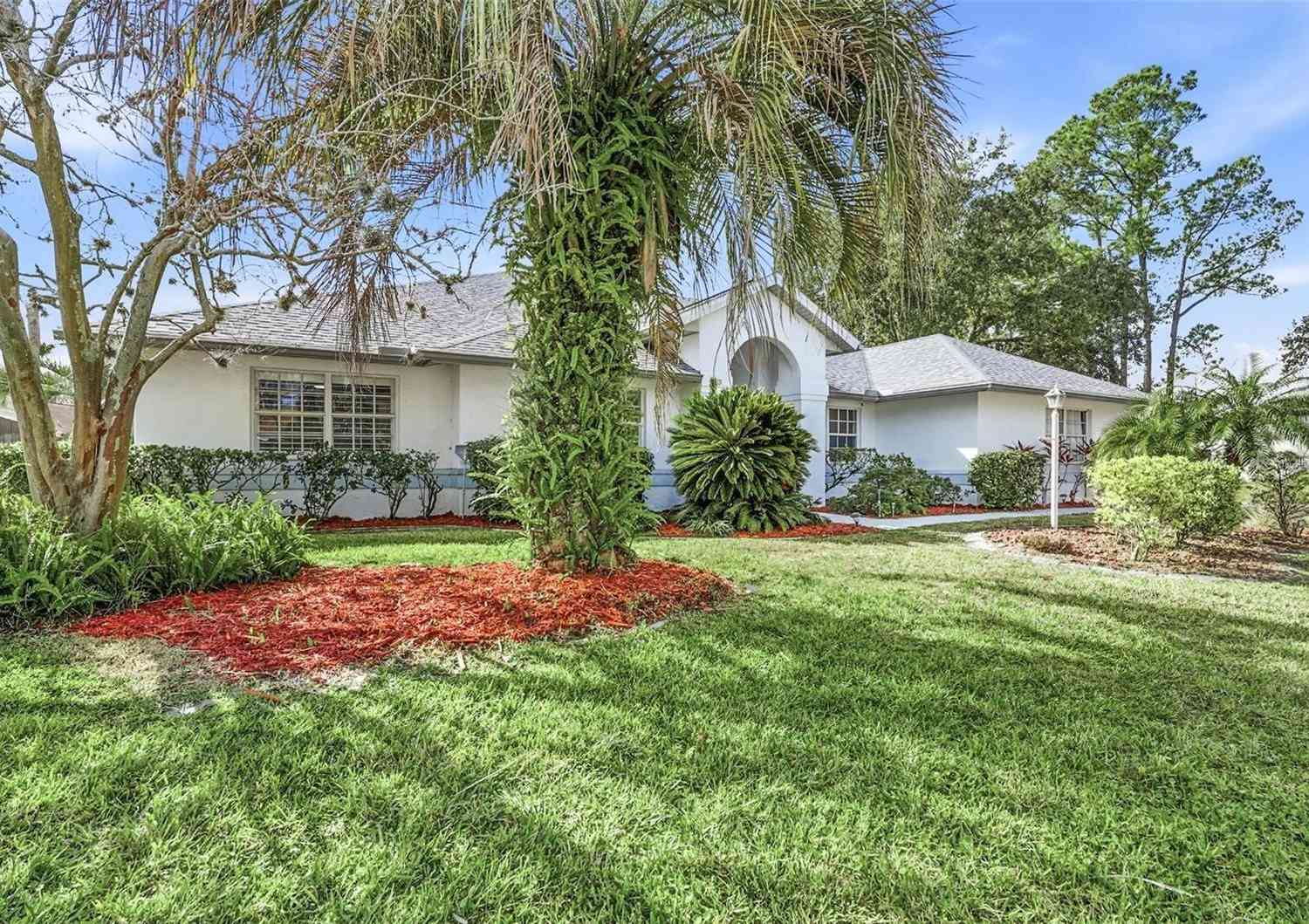 Homes For Sale - 113 Westlee Lane<br/> PALM COAST, FL 32164