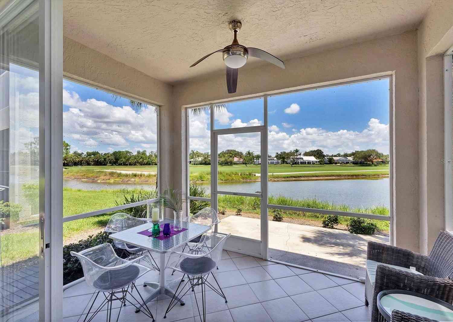 Condo For Sale - 119 Woodbridge Drive #102<br/> VENICE, FL 34293