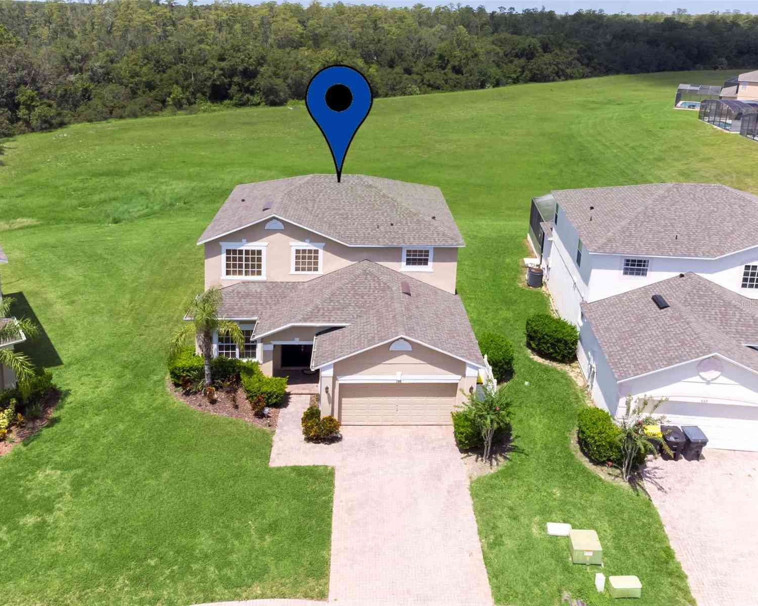 Homes For Sale - 918 Highgate Park Boulevard<br/> DAVENPORT, FL 33897