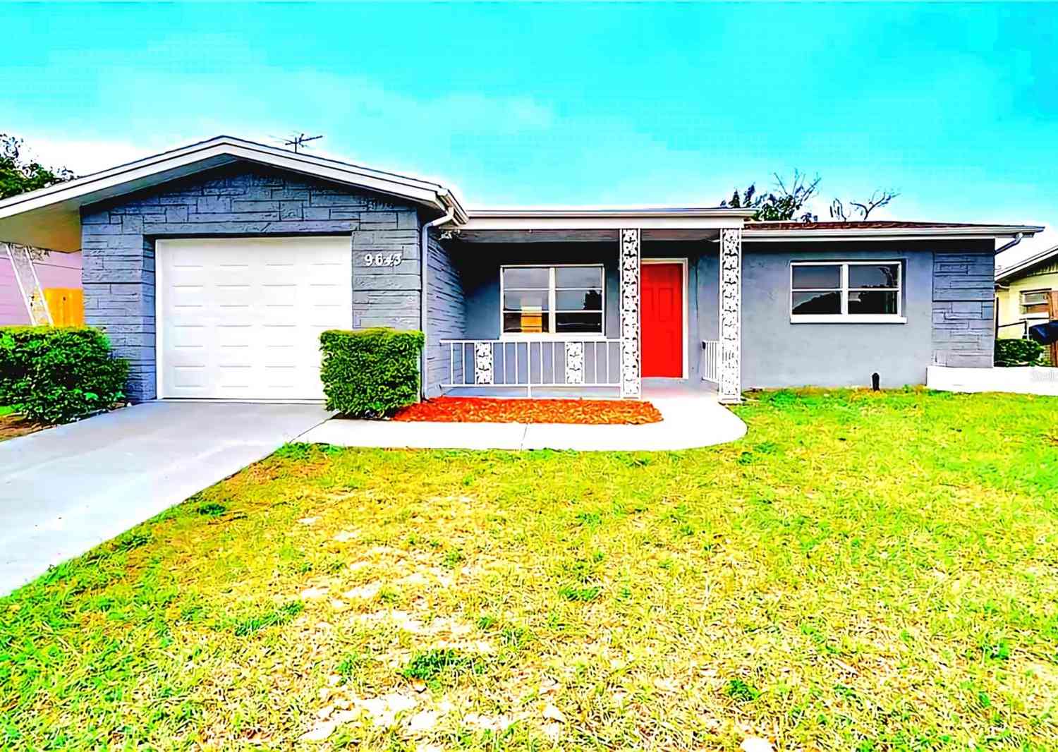 Homes For Sale - 9643 Marlinton Lane<br/> PORT RICHEY, FL 34668
