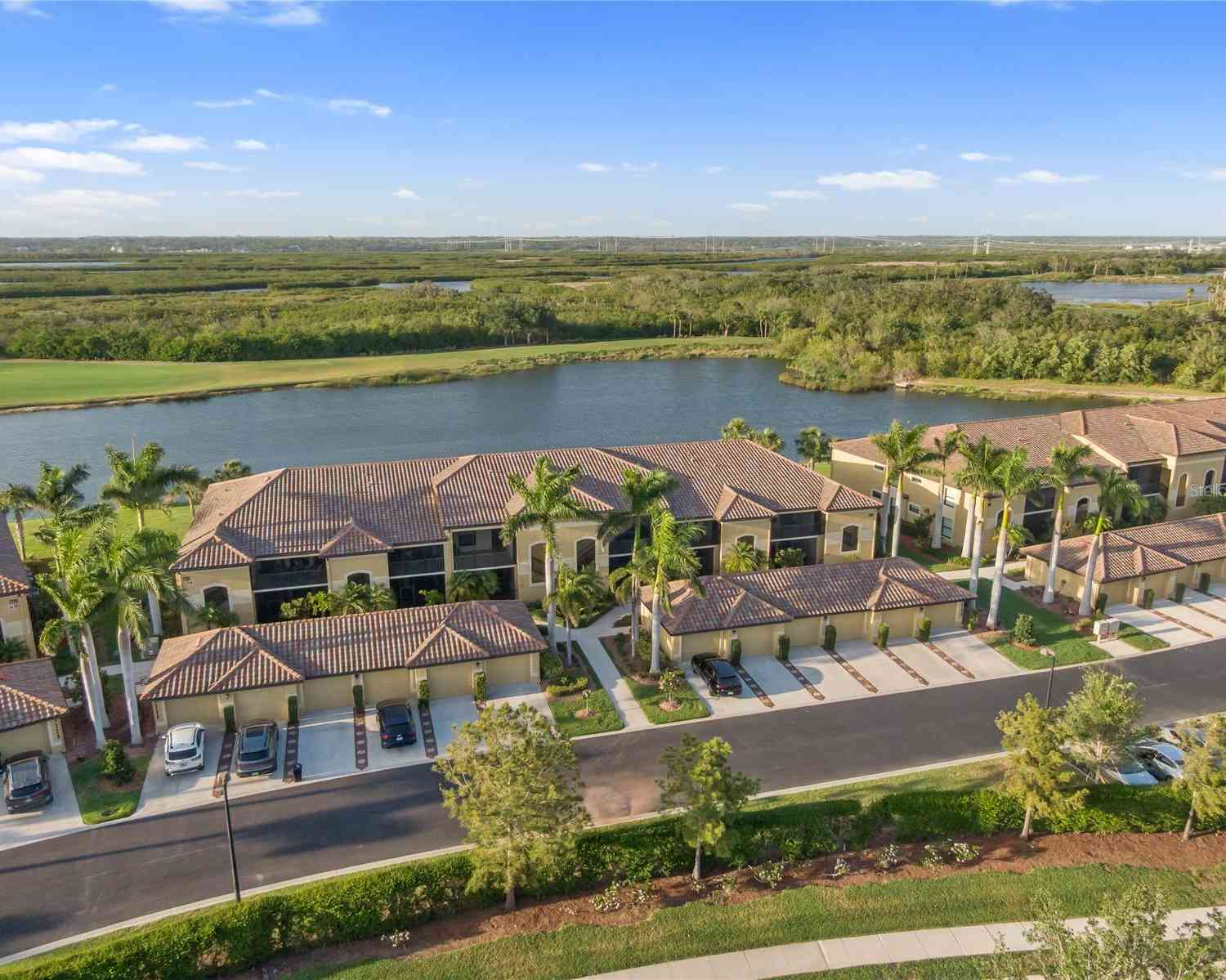 Condo For Sale - 7235 River Hammock Drive #103<br/> BRADENTON, FL 34212