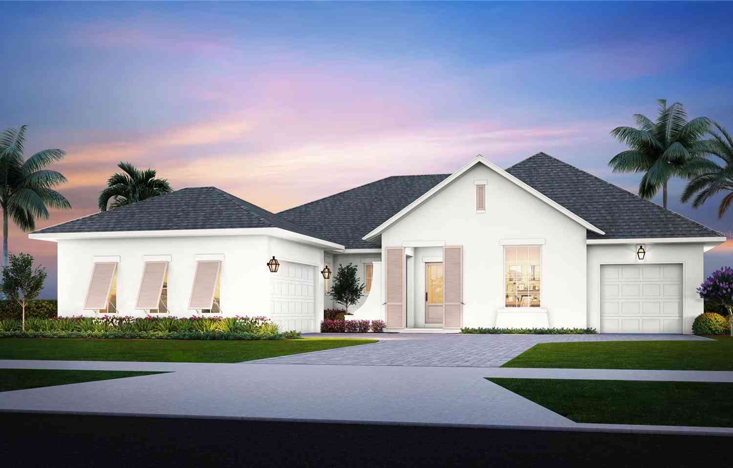 Homes For Sale - 4611 Westlake Street<br/> BRADENTON, FL 34210